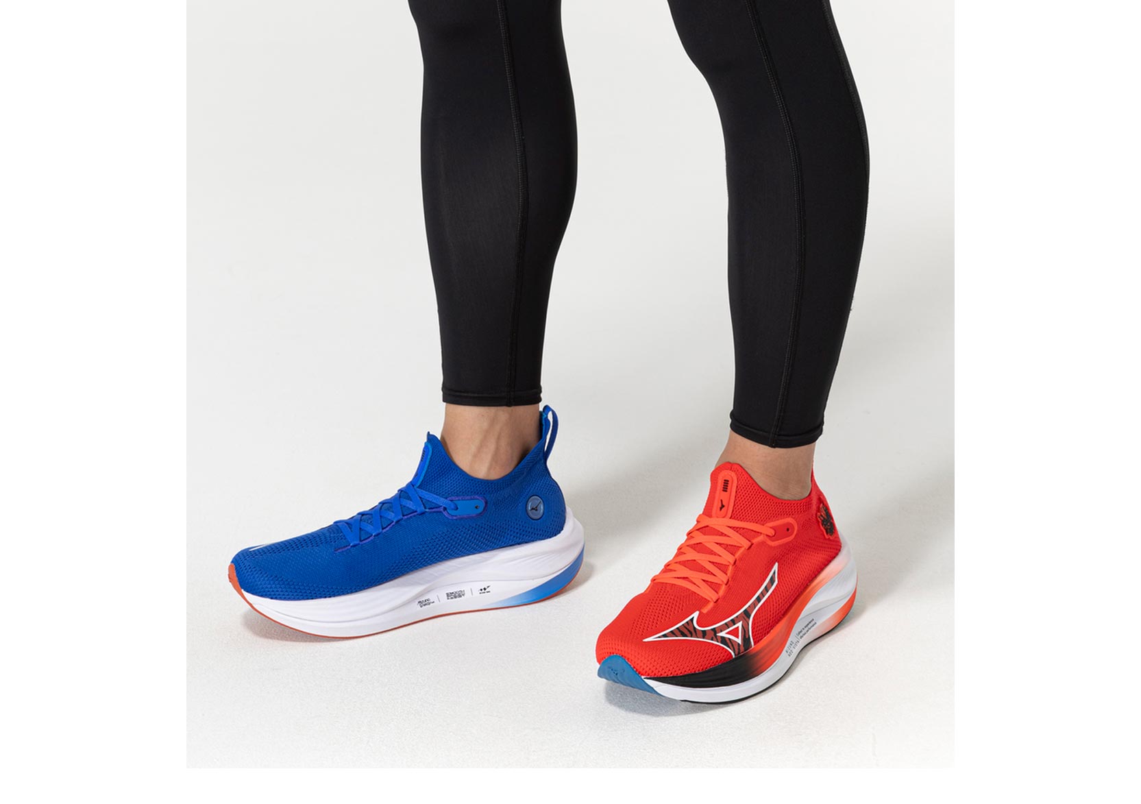 MIZUNO NEO VISTA (UK)
